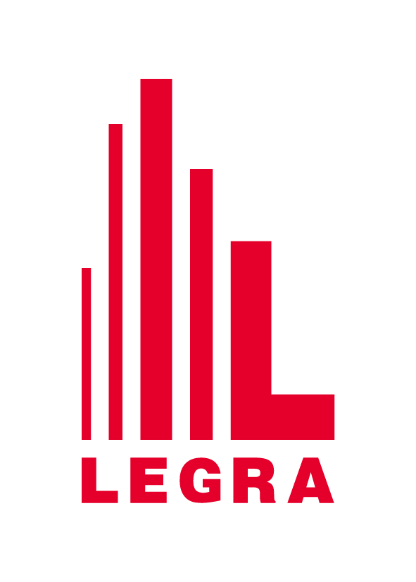 logo partnera Legra